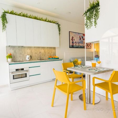 Casa Ricardo Coast Apartment มอร์โร เดล ฆาเบล ภายนอก รูปภาพ