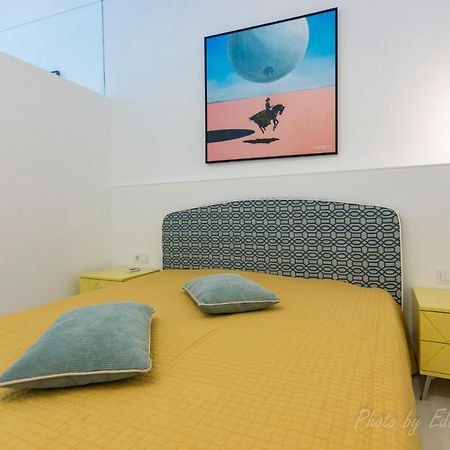 Casa Ricardo Coast Apartment มอร์โร เดล ฆาเบล ภายนอก รูปภาพ