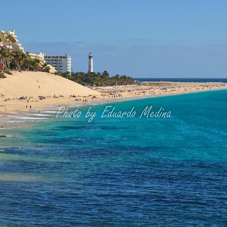 Casa Ricardo Coast Apartment มอร์โร เดล ฆาเบล ภายนอก รูปภาพ