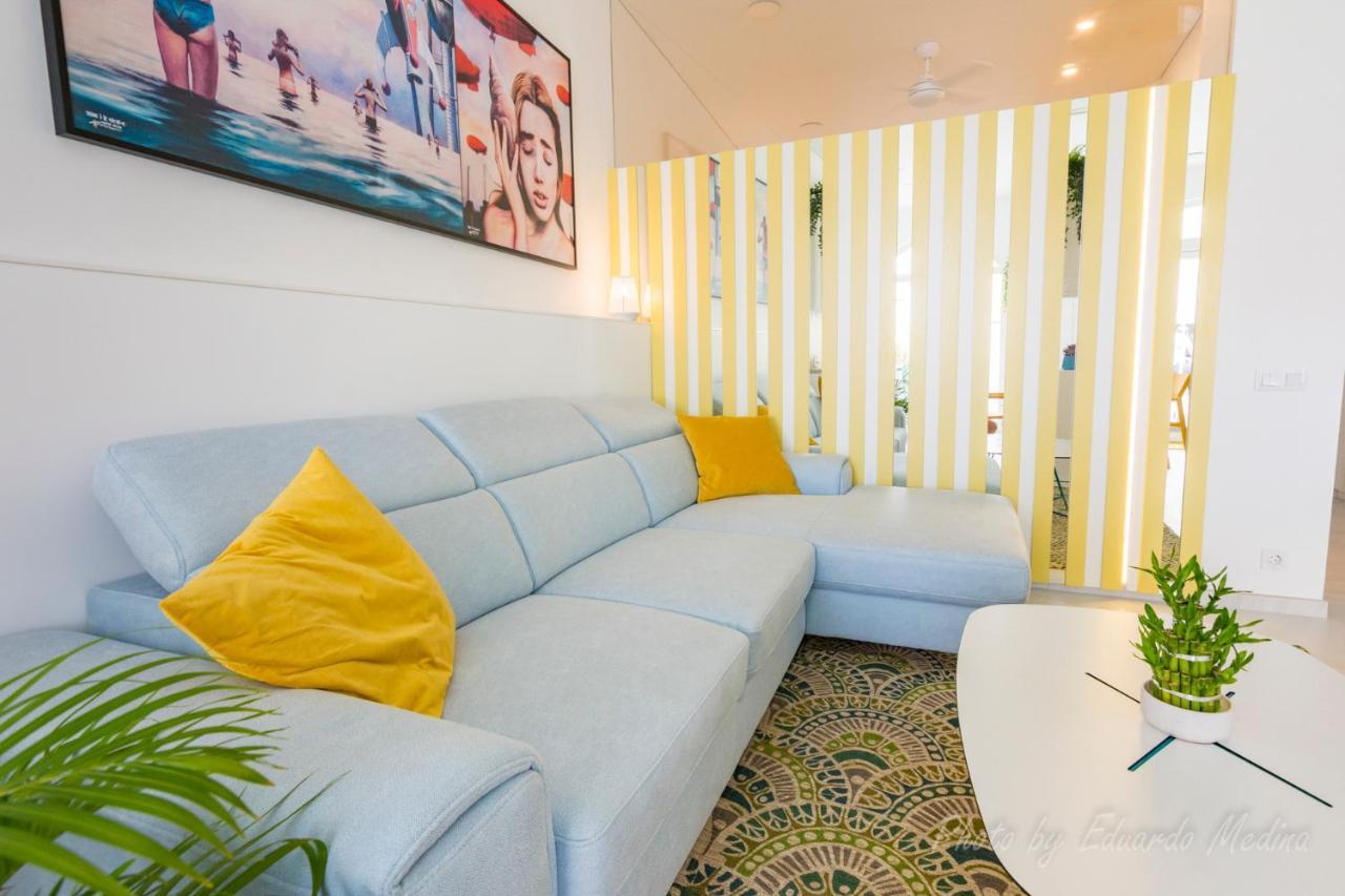 Casa Ricardo Coast Apartment มอร์โร เดล ฆาเบล ภายนอก รูปภาพ