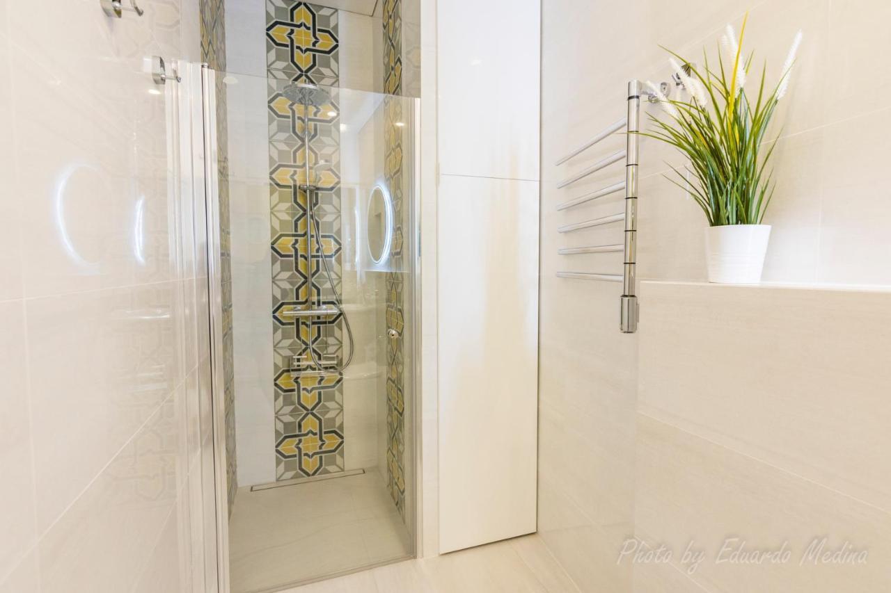 Casa Ricardo Coast Apartment มอร์โร เดล ฆาเบล ภายนอก รูปภาพ