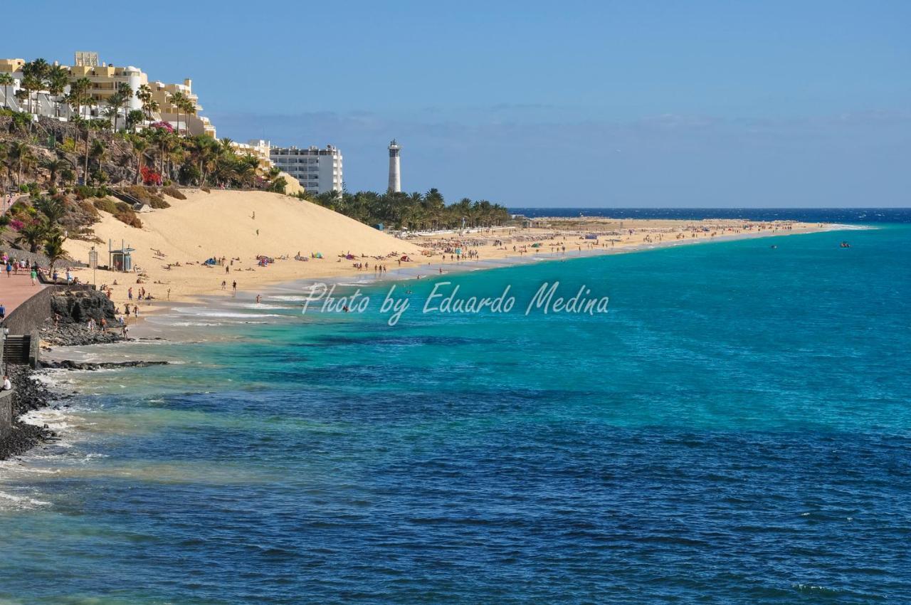 Casa Ricardo Coast Apartment มอร์โร เดล ฆาเบล ภายนอก รูปภาพ