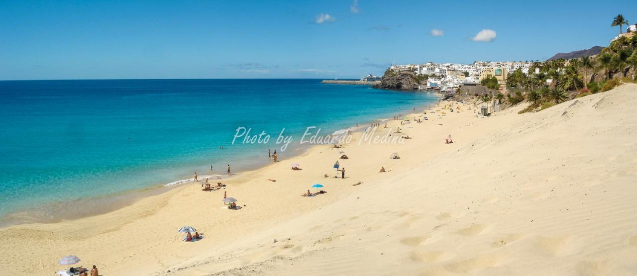 Casa Ricardo Coast Apartment มอร์โร เดล ฆาเบล ภายนอก รูปภาพ